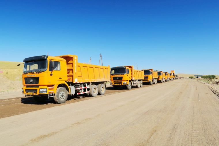 二建公路学习资料下载-二建公路实务习题（24页，附答案）