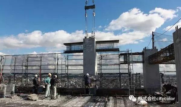 钢结构模块化房屋资料下载-集成钢结构建筑 ——写在中国建筑金属结构协会集成房屋分会