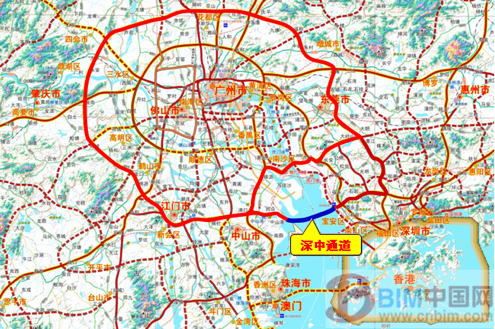 码头结面施工方案资料下载-Bentley数字化平台在人工岛设计过程中 BIM应用成套解决方案研究