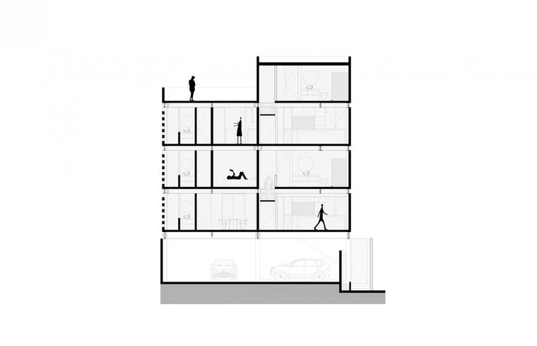 墨西哥ESPANA 8477住宅楼-1 (17)