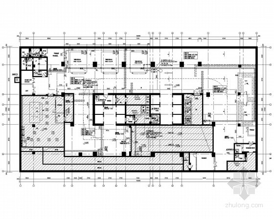 33层公寓建筑资料下载-[广东]33层商业大厦给排水全套图纸