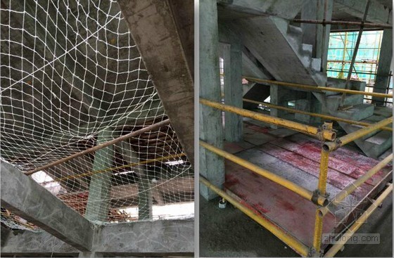 福建省工程质量验收资料下载-[福建]高层商业楼工程项目质量检查汇报材料（附多图）