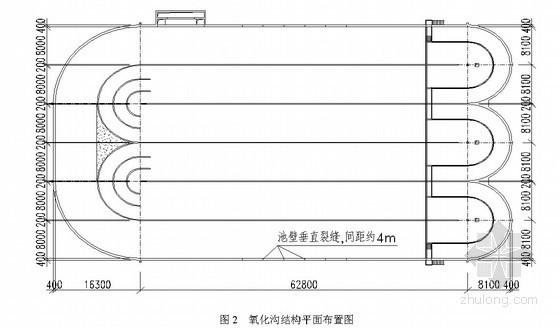 钢筋混凝土水池设计中的裂缝控制- 