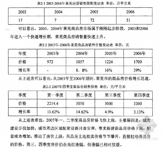 建设项目设计阶段成本控制资料下载-[硕士]XX住宅小区建设项目成本控制研究[2010]