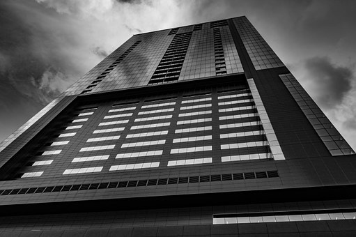 建筑装饰装修工程预算表资料下载-办公楼建筑装饰工程预算书范本