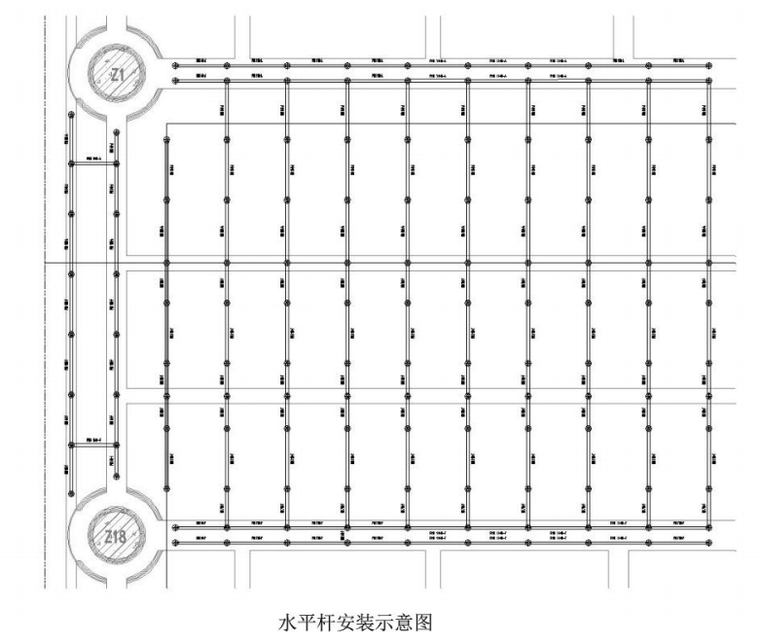 中建项目铝模板施工组织方案_13