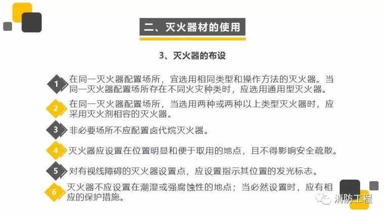 通俗易懂的防火安全知识！_15