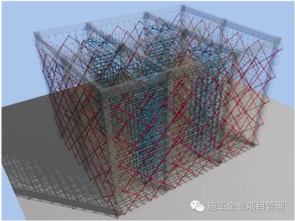 建筑工程支模架搭设控制要点_5