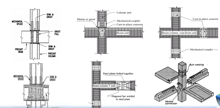 装配式混凝土框架结构施工安装关键技术研究与应用（共77页）_3