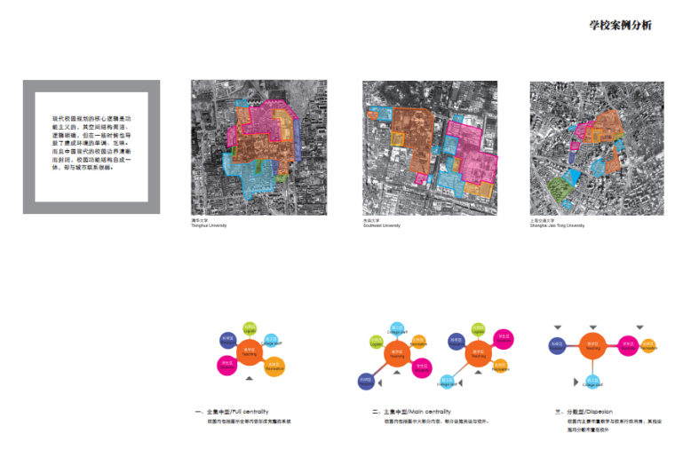 北仑滨海国际合作学校建筑设计方案文本-学校案例分析