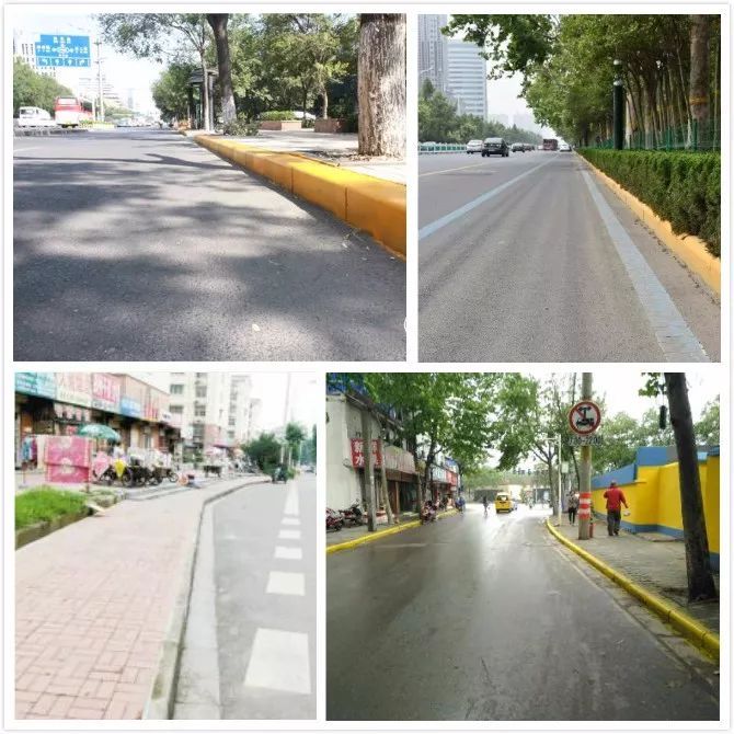 合肥BRT公交站台倒塌资料下载-街道设计的学问，从批量复制到单品定制