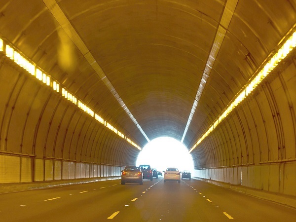 隧道工程现场管理制度资料下载-铁路高瓦斯隧道管理制度