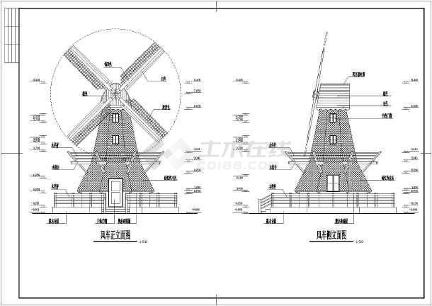 建筑施工图设计步骤总结，拿走不谢！-1400318353656105.dwg.2000.jpg.midscreen.jpg