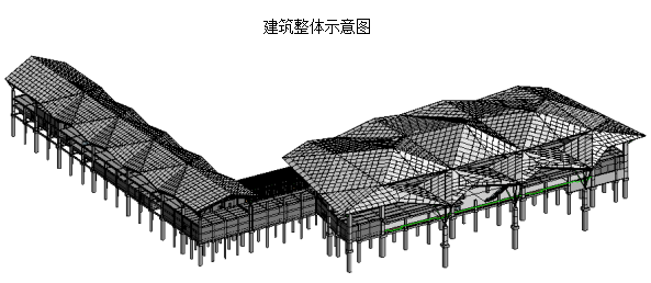 [湖南]机场航站楼施工组织设计（133页，高清多图）_4