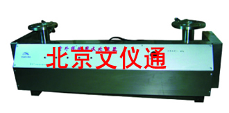 净水过滤池设计资料下载-紫外线净水仪的选型