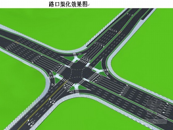 道路交通控制资料下载-[PPT]关于解决市区道路交通拥堵及对策建议的报告