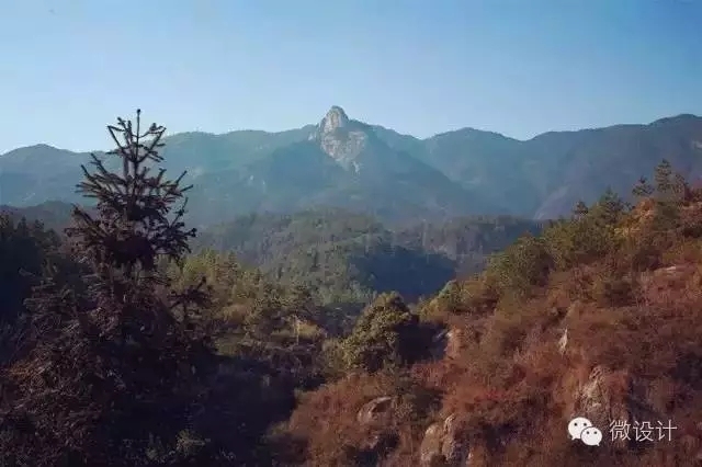 顶级奢华酒店虹夕诺雅，将落户中国庐山-虹夕诺雅