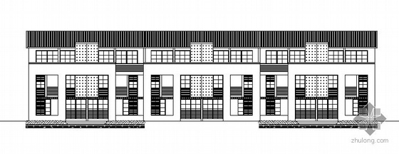 万科深圳第五园资料下载-深圳某园区园建筑施工方案