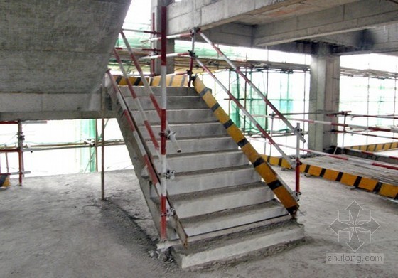 三宝四口五临边资料下载-[贵州]建筑施工现场安全文明三宝四口检查要点（PPT）