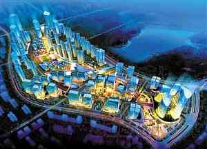 中欧结合建筑资料下载-深圳市绿色建筑规模全国领先