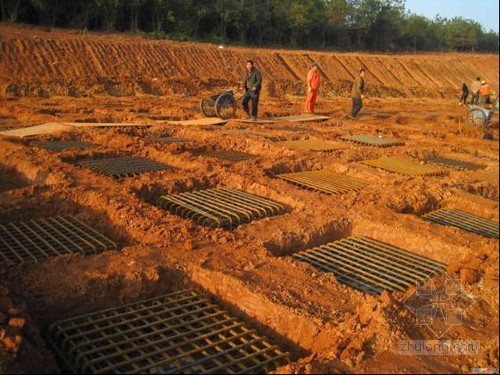 分部分项工程清单案例资料下载-[算量秘籍]土建工程分部分项投标报价编制方法讲解（附图计算）