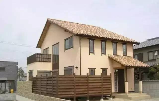 木结构自建房资料下载-日本农村自建房的保温技术？看了才知道什么叫工匠精神