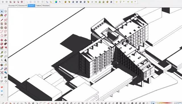 SketchUp+Photoshop快速简约剖面图制作教程-T1YlATBXdT1RCvBVdK.jpg