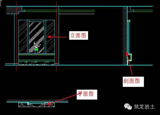 牛人整理的CAD画图技巧大全，设计师值得收藏！_16