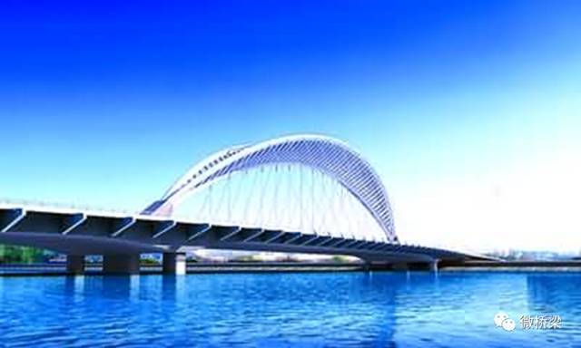 双胞胎建筑资料下载-扒一扒桥梁届的“双胞胎”