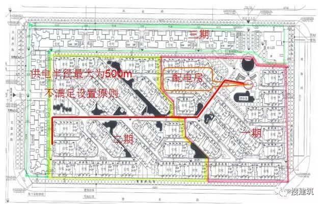 万科的施工图设计经典总结_44