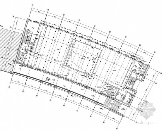 6层科技馆结构施工图资料下载-[江苏]某科技馆给排水施工图