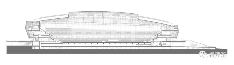9座大型体育场——细节设计_11