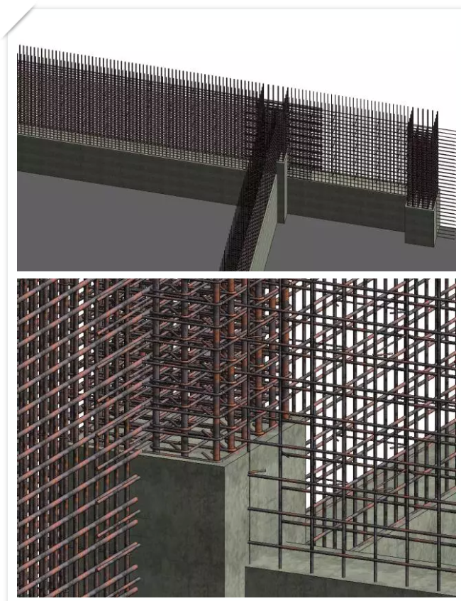 中建八局的这个项目让BIM不再只是“形象工程”_5