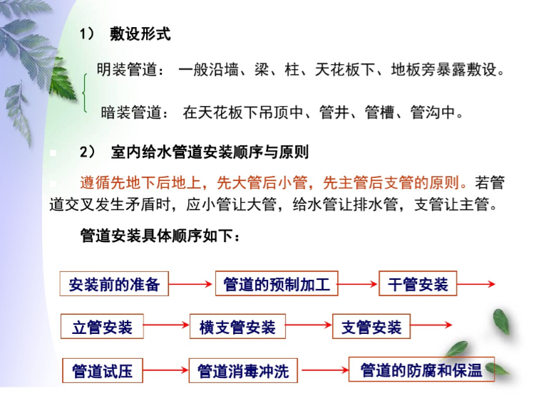 给排水工程计量与计价(共89页)_5