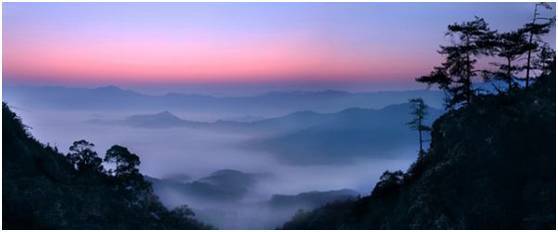 中国最美的20座呼吸小城，洗肺天堂有你的家乡吗？_4