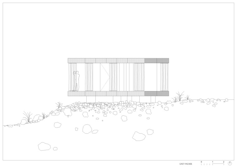 沙漠中的玻璃馆建筑-1 (21)