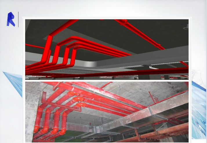 如何用BIM玩转机电安装_3