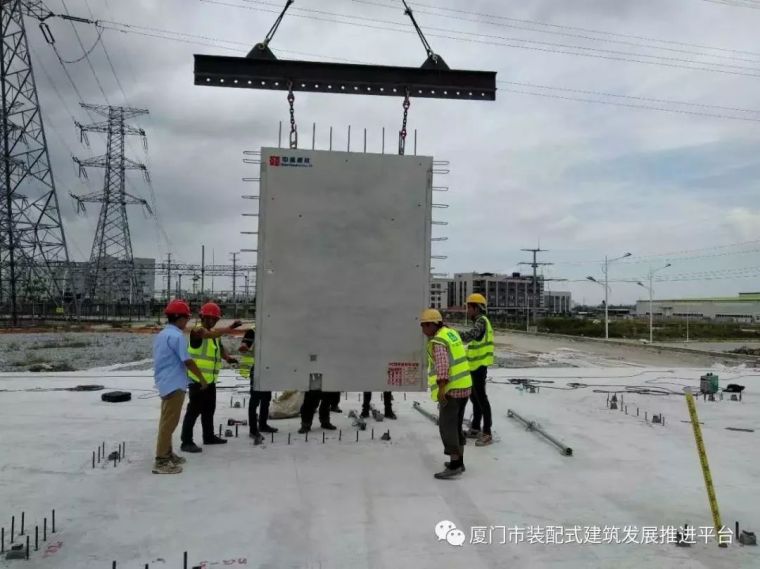 深度解密厦门首个装配式混凝土剪力墙结构住宅项目，三道防水外墙_19