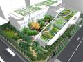 [北京]北京乐成国际幼儿园景观方案规划设计（PPT+50页）