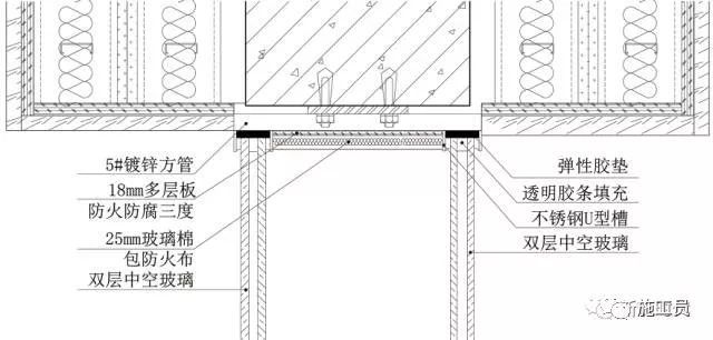 三维图解析地面、吊顶、墙面工程施工工艺做法_38