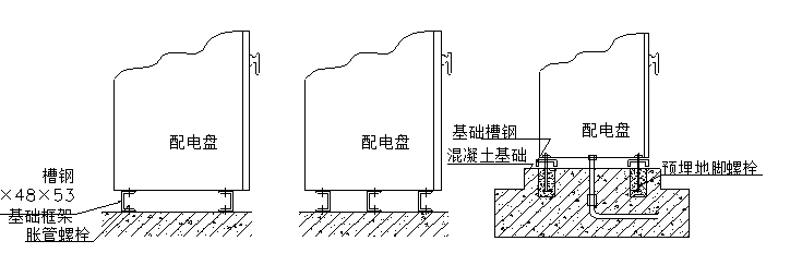 施工工艺标准（含电气）_5