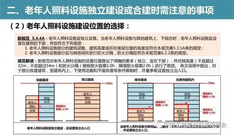 免费公开课丨新版《建规》上市，主要修订内容毁了你的核心筒么？_7