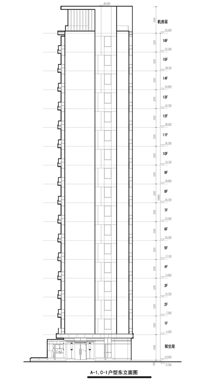 [上海]住宅居住区建筑设计方案文本-屏幕快照 2018-11-26 下午12.13.55