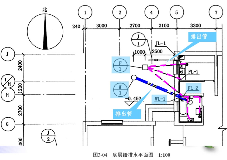 给排水工程计量与计价(共89页)_2