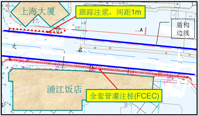 [上海]外滩隧道工程的风险控制PPT总结_4