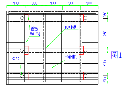 山西工程目录模板资料下载-墙体标准模板受力分析和计算书目录