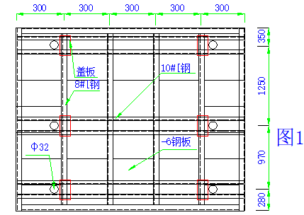 300外墙计算书资料下载-墙体标准模板受力分析和计算书目录