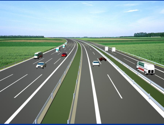 公路改建工程设计图资料下载-高速公路改扩建工程有关技术政策研讨PDF（76页）