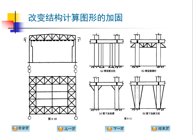 结构加固流程资料下载-钢结构结构加固设计