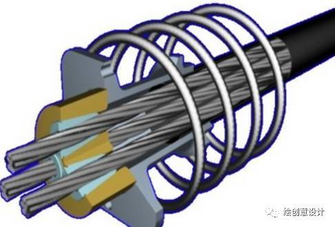钢筋接头连接的方法资料下载-关于：钢筋固定绑扎的标准方法